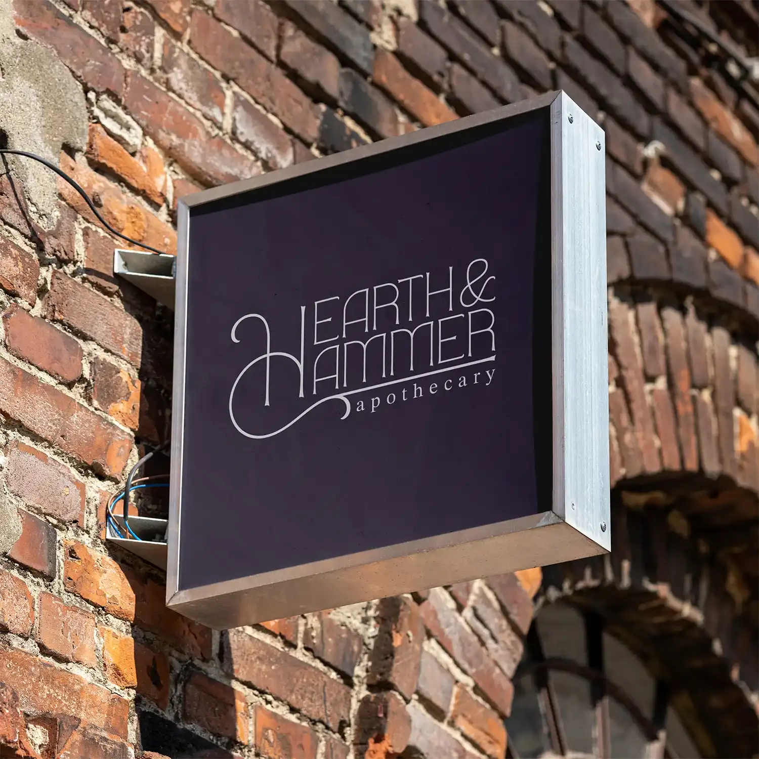 Hearth and Hammer studio image 1